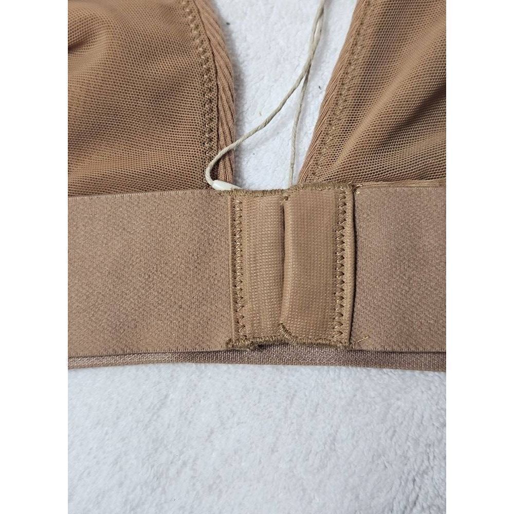 Skims Triangle bra Nwt - Picture 6 of 8
